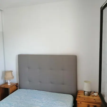 Apartment Amoureva *